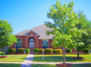 1735 Chadwick Dr, Cedar Hill, TX 75104