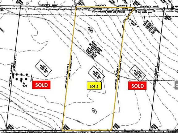 2nd image of LOT 3 Zion Back Rd