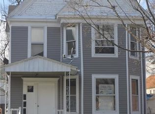 920 Churchill Ave, Utica, NY 13502