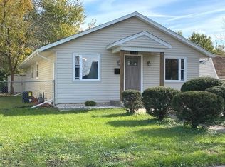 536 N Industrial Ave, Kankakee, IL