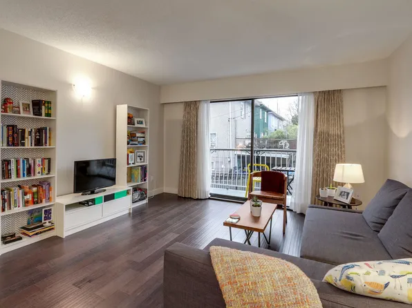 1611 E 3rd Ave #203, Vancouver, BC V5N 1H1
