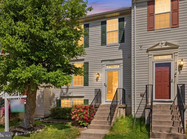 8552 Cabot Ct, Manassas, VA 20111