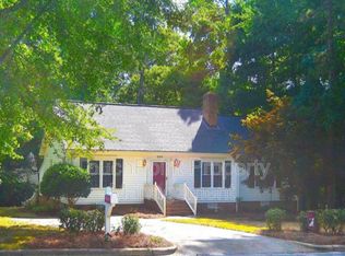 690 Journey St SW, Concord, NC 28025