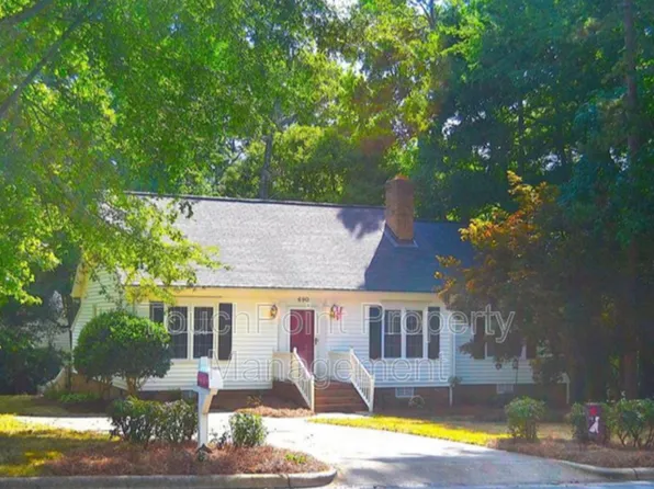 690 Journey St SW, Concord, NC 28025