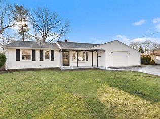 40 Waleco Rd, Brockton, MA 02302