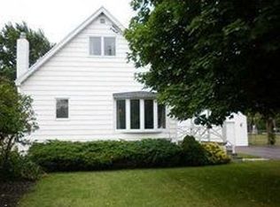 4613 John St, Niagara Falls, NY