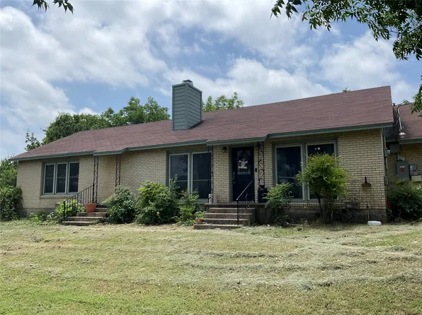 508 N 1st St, Cranfills Gap, TX 76637