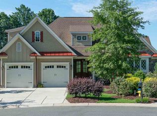 413 Longmire Pointe, Wake Forest, NC 27587