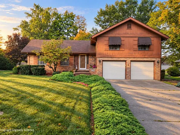 1014 Clink Blvd, Crestline, OH 44827