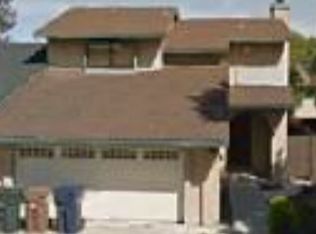 2808 Countrywood Dr, Antioch, CA 94509