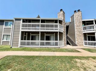 18031 E Kentucky Ave APT 103, Aurora, CO 80017