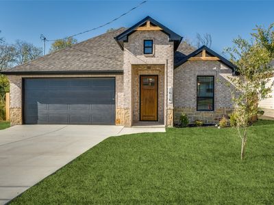 1616 Lindsey St, Fort Worth, TX, 76105