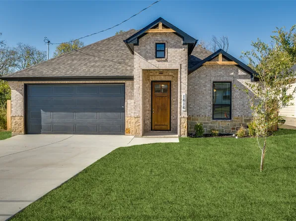 1616 Lindsey St, Fort Worth, TX 76105
