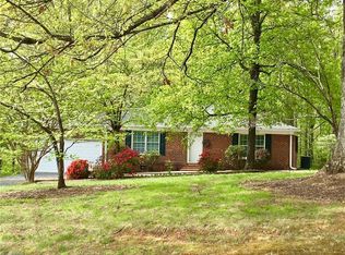 570 Noahtown Rd, Thomasville, NC 27360