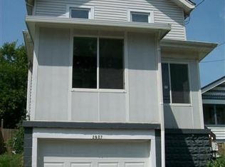 3927 Leslie Ave, Covington, KY