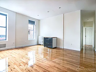 Rented by City Connections Realty