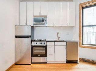 68 Thompson St #4Q, New York, NY 10012