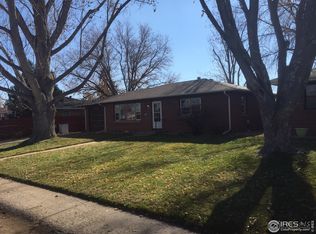 2818 W 12th St, Greeley, CO 80634