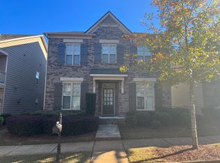 428 Privet Cir, Suwanee, GA 30024