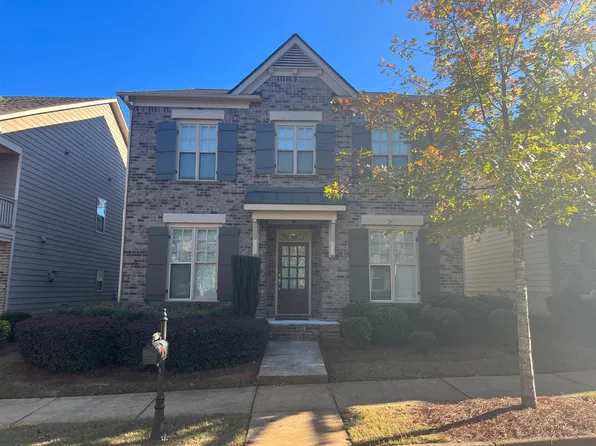428 Privet Cir, Suwanee, GA 30024