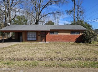 5604 Hearn St, Jackson, MS 39206