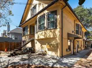 935 Central Ave APT E, Alameda, CA 94501