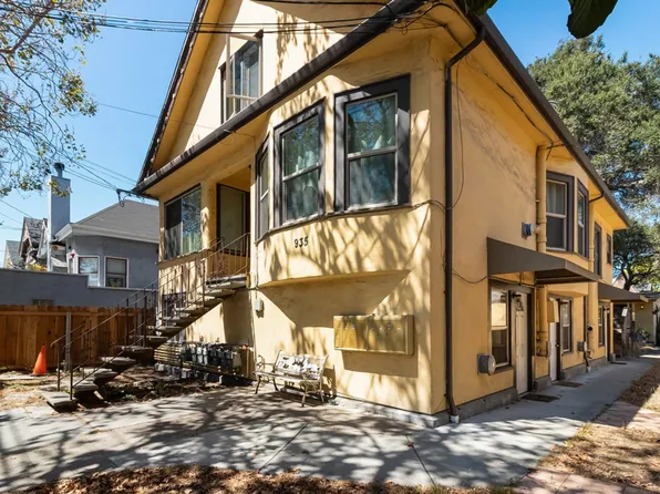 935 Central Ave APT E, Alameda, CA 94501