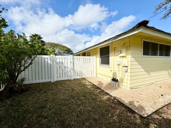 137 Kuuala St, Kailua, HI 96734
