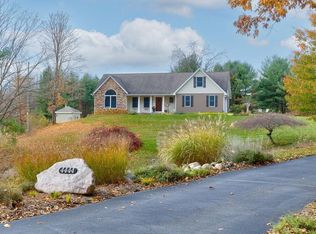 4444 Sedona Valley Dr NE, Rockford, MI 49341