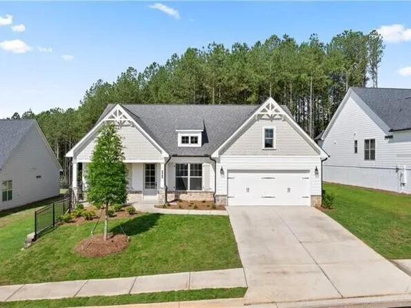 463 Northside Dr, Canton, GA 30115