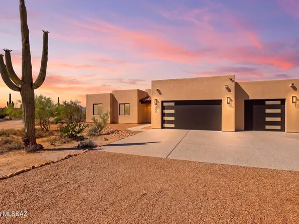 5659 W Desert Falcon Ln, Tucson, AZ 85742