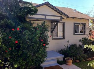 1536 18th St, Santa Monica, CA 90404