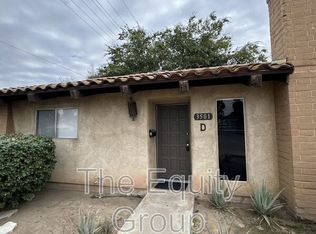 3501 W Colonial Ave APT D, Visalia, CA 93277