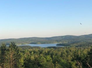 22 Lakeview West Dr, Roland, AR 72135