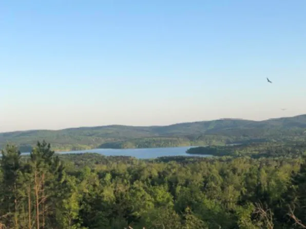 19 Lakeview West Dr, Roland, AR 72135