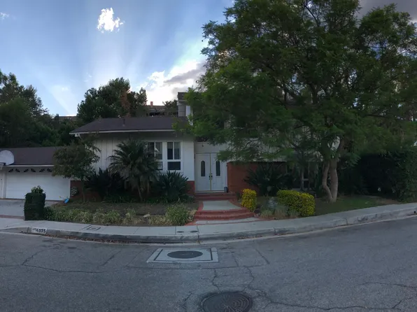 4535 Totana Dr, Tarzana, CA 91356