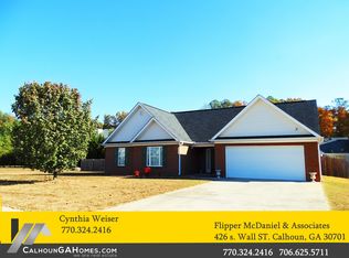 103 Boulder Ct, Calhoun, GA 30701
