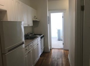 6 Camelot Ct #244, Brighton, MA 02135