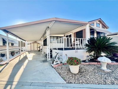 1295 S Cawston Ave Space 263, Hemet, CA, 92545