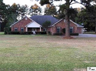112 Morgan Hare Rd, Monroe, LA 71203