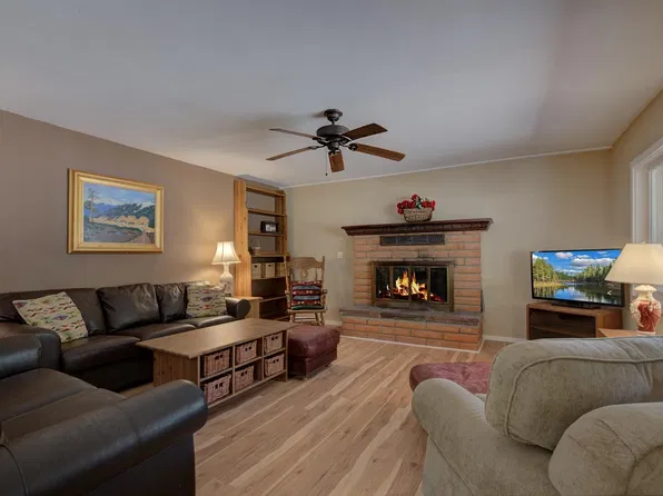4125 N Wilbur Ave, Pine, AZ 85544