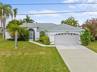 3603 SE 1st Ave, Cape Coral, FL 33904