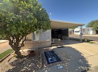 8700 E University Dr #1660, Mesa, AZ 85207