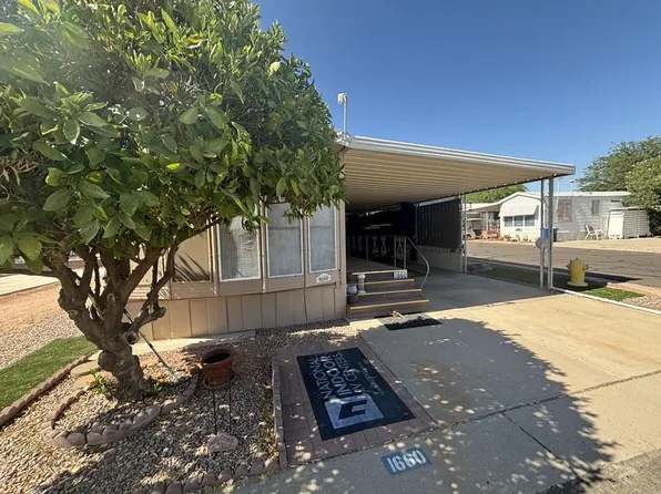 8700 E University Dr #1660, Mesa, AZ 85207