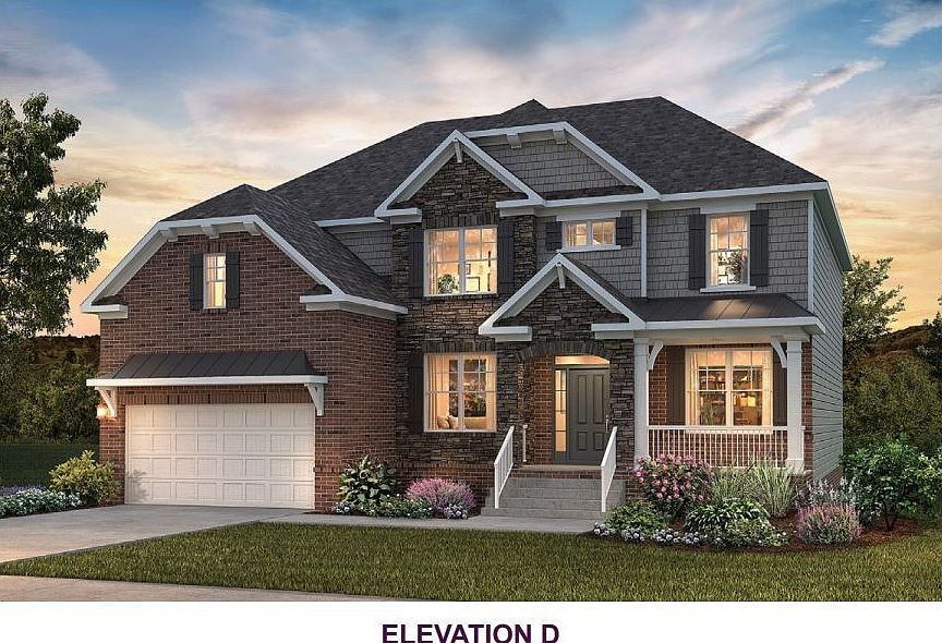 4246 Milano Ct LOT 425, Murfreesboro, TN 37128 Zillow