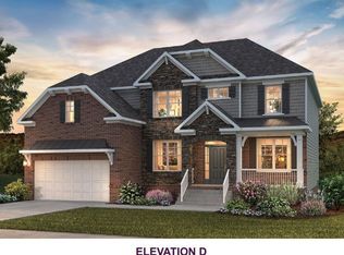 4246 Milano Ct LOT 425, Murfreesboro, TN 37128