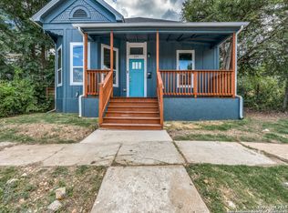220 S Monumental St, San Antonio, TX 78203