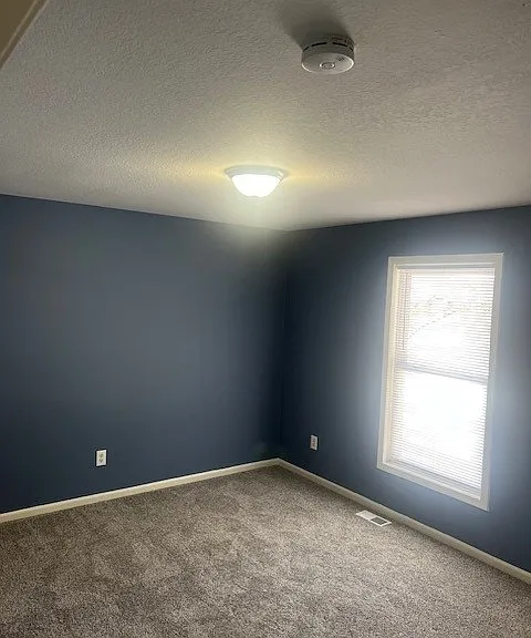 Upstairs Bedroom