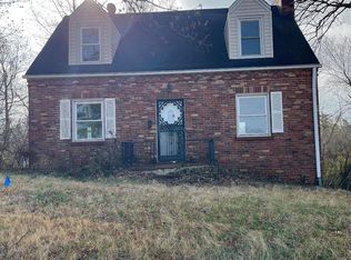 7824 Rosedale Dr, Saint Louis, MO 63121