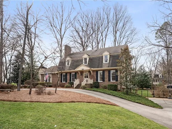 188 Heatherton Way, Winston Salem, NC 27104